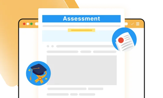 Curriculum Assessment Services