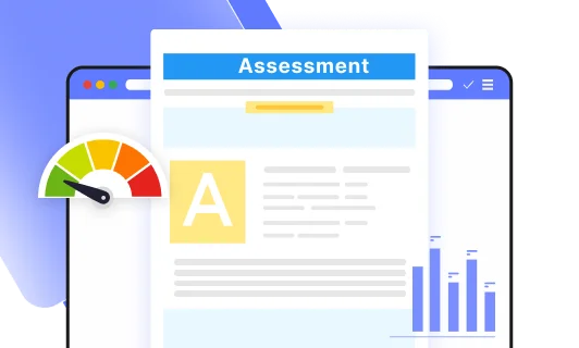 Portfolio Assessment Services