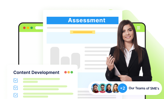 Educational Content Development