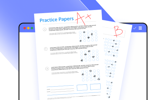 Practice Papers