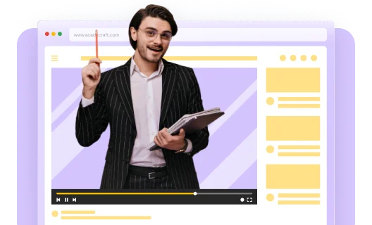 Slide Presentation Videos