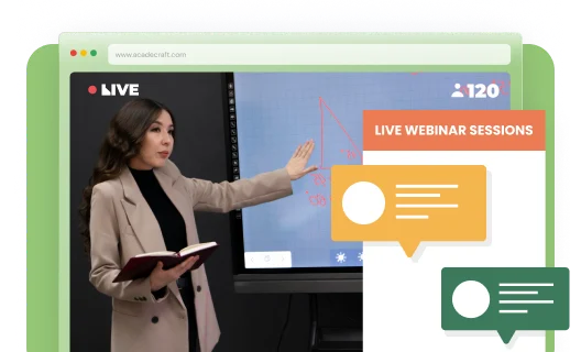 Webinar Videos