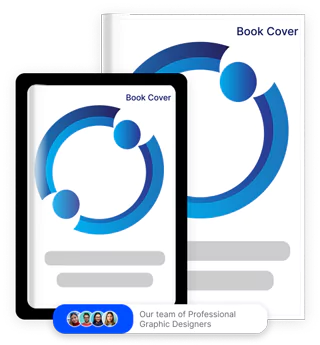 cover design services