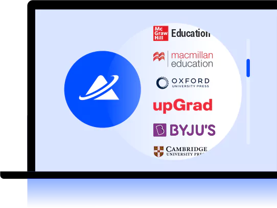 educational content development for edtech companies