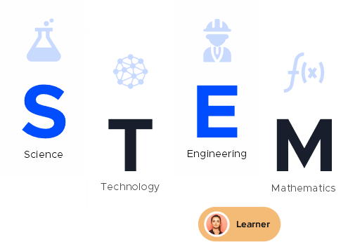 STEM curriculum development 