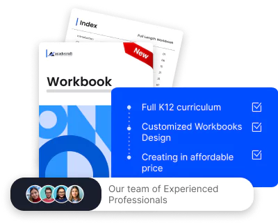 full-length workbooks