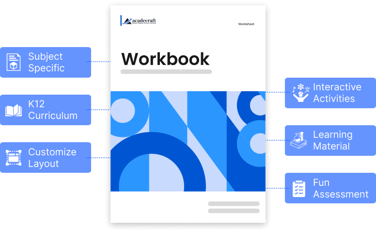 workbook development services