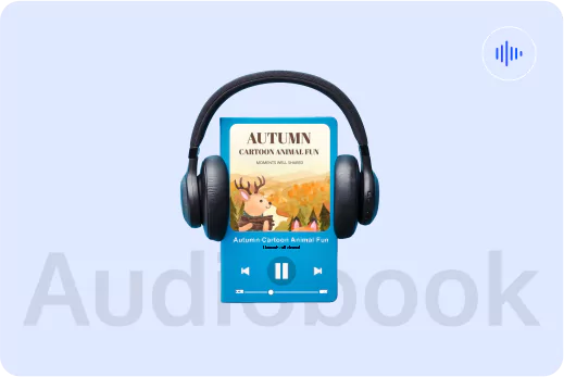 Audiobook Services Leading Provider