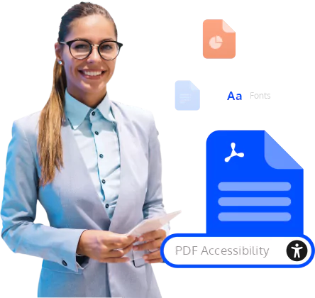 PDF Accessibility