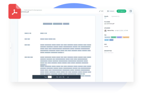 PDF Remediation Services