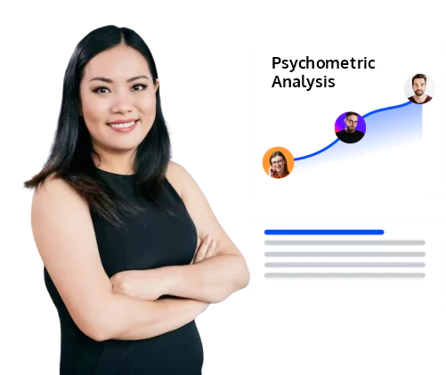 Psychometric Analysis Services