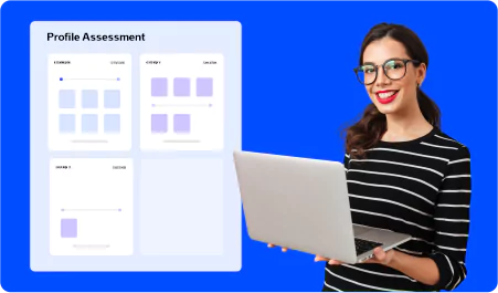 Big Five Profile Assessment