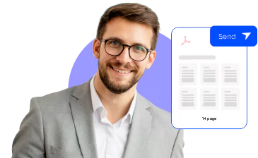 Get Section 508 compliant PDF remediated file