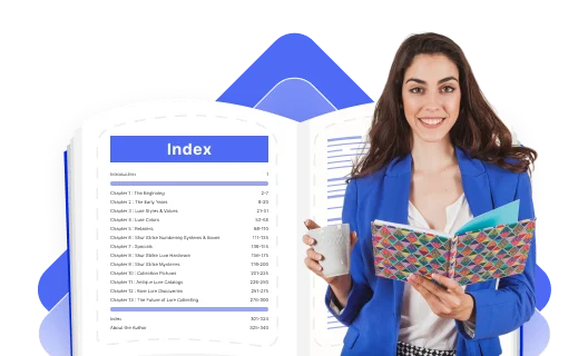 Author Indexing