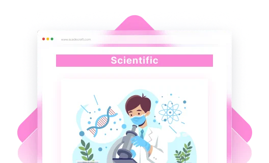 Scientific Abstracts