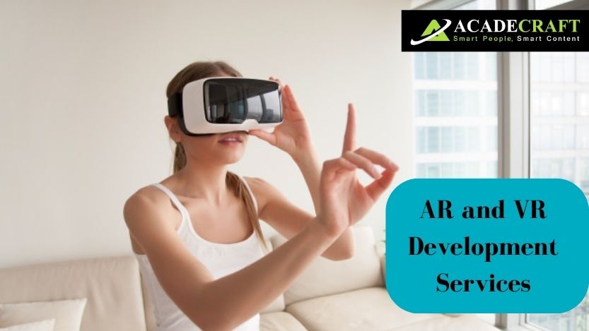 What Are the Benefits of Using AR & vr Technology in E-learning Solutions