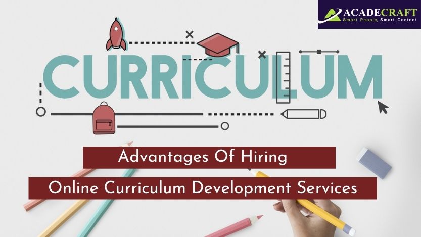 In What Ways Do Curriculum Development Services Enhance Learner Experience?