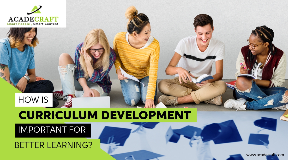 Comprehensive Guide: What is Curriculum Development, and Why is it Important