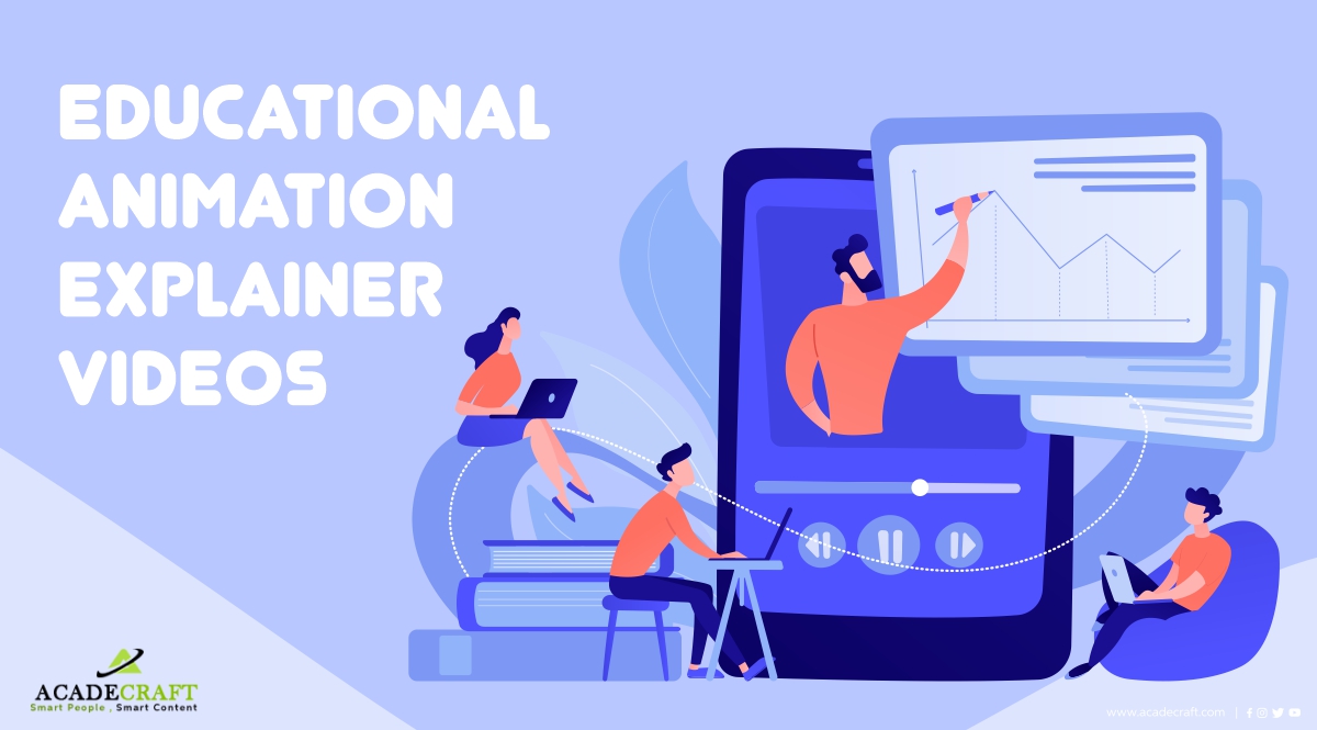 Tips: What to Consider Before Investing in Educational Explainer Videos