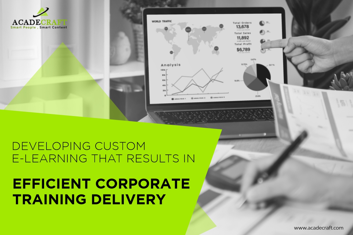 Guide: How Customer Elearning Increases L&D Efficiency