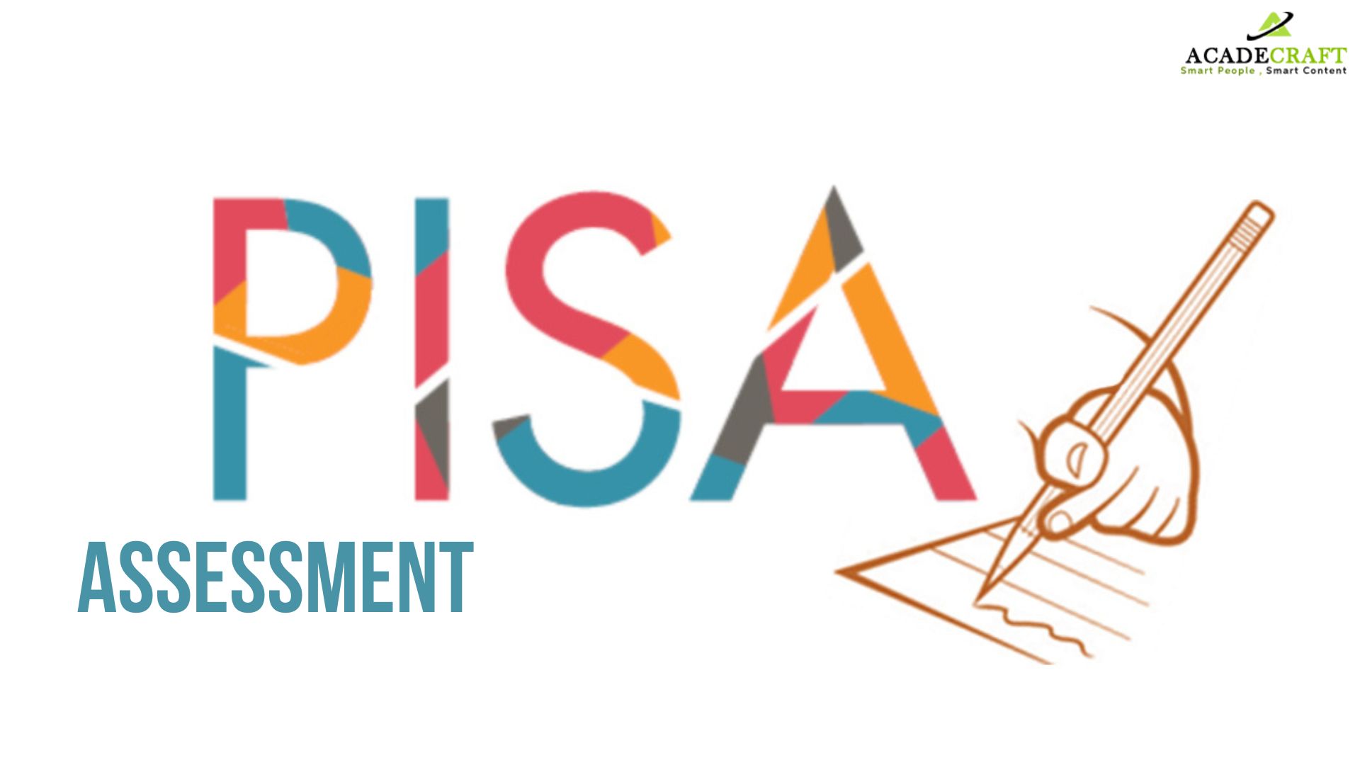 What is PISA assessment and Why does it matter?