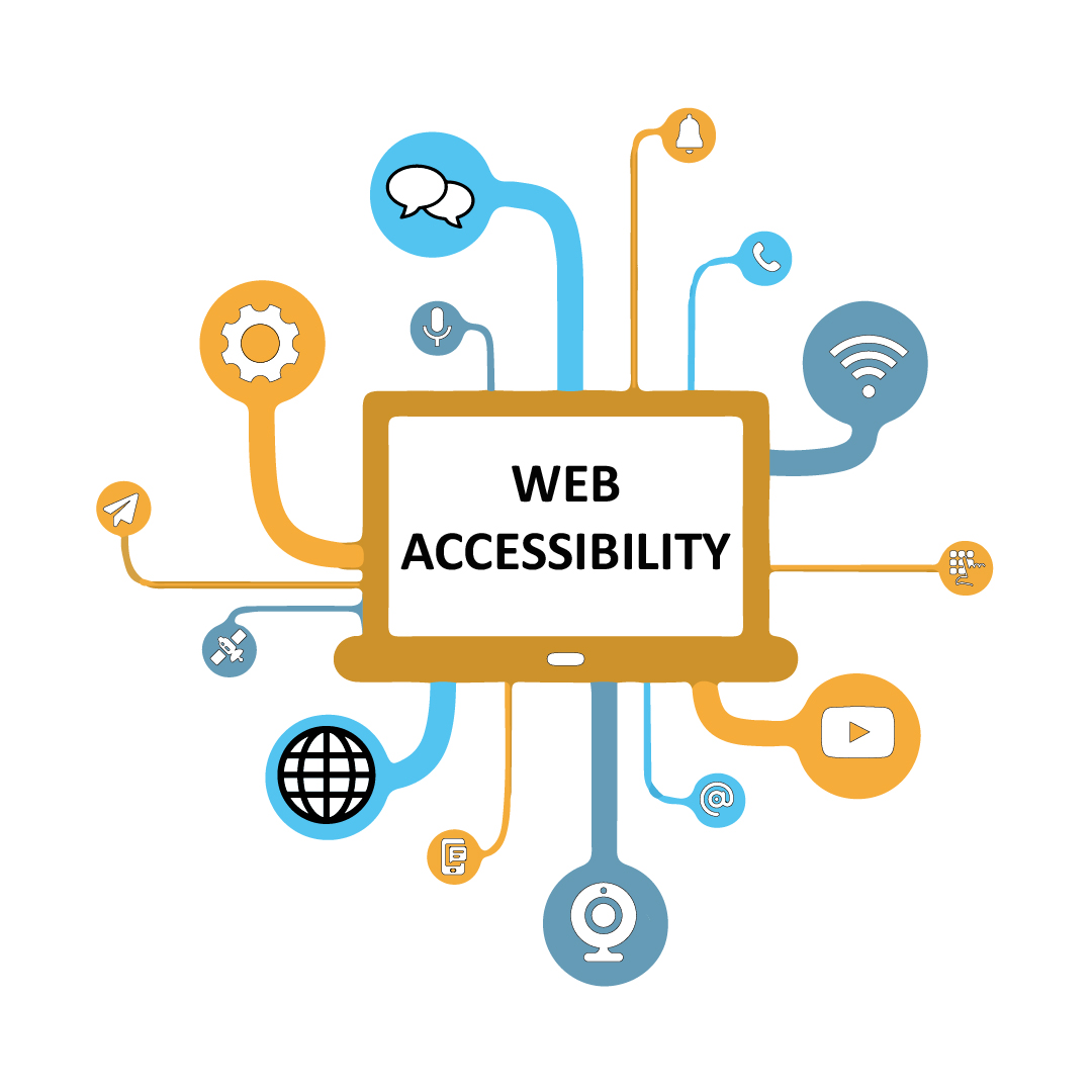 Giới thiệu về Accessibility 