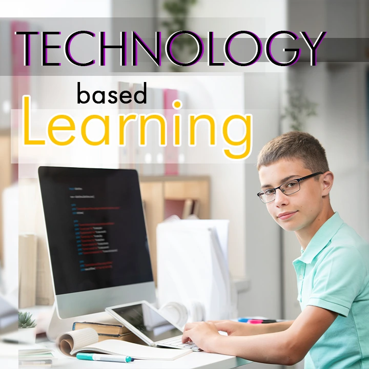 technology based learning