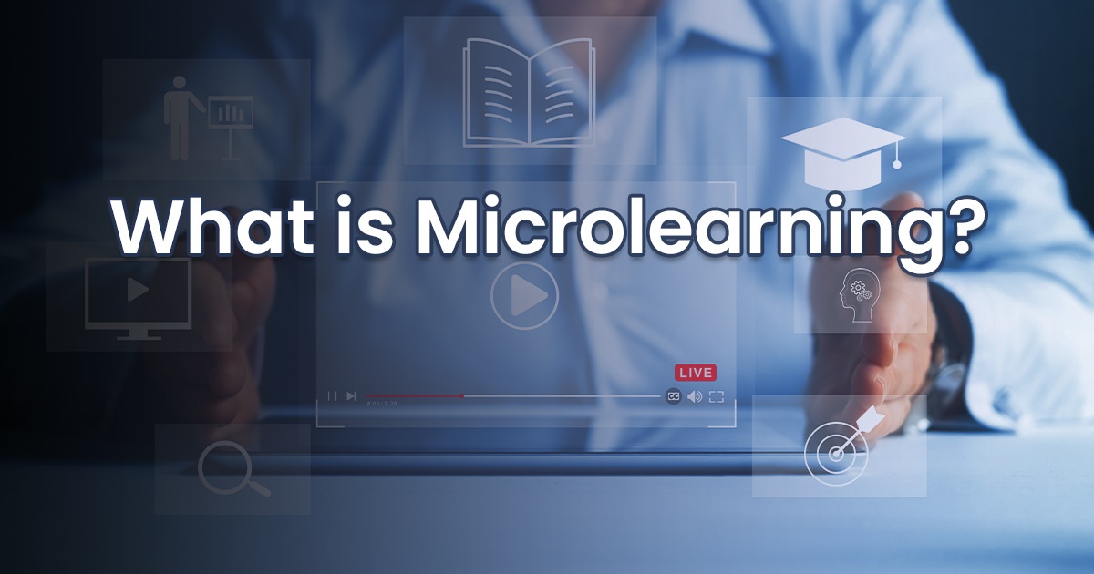 A Beginners Guide to Microlearning