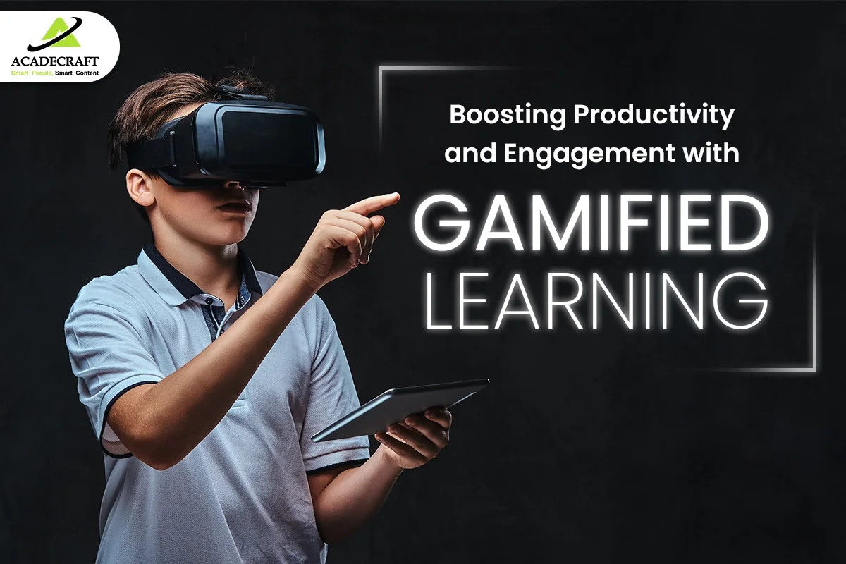 Gamification's Impact on Students Learning Engagement