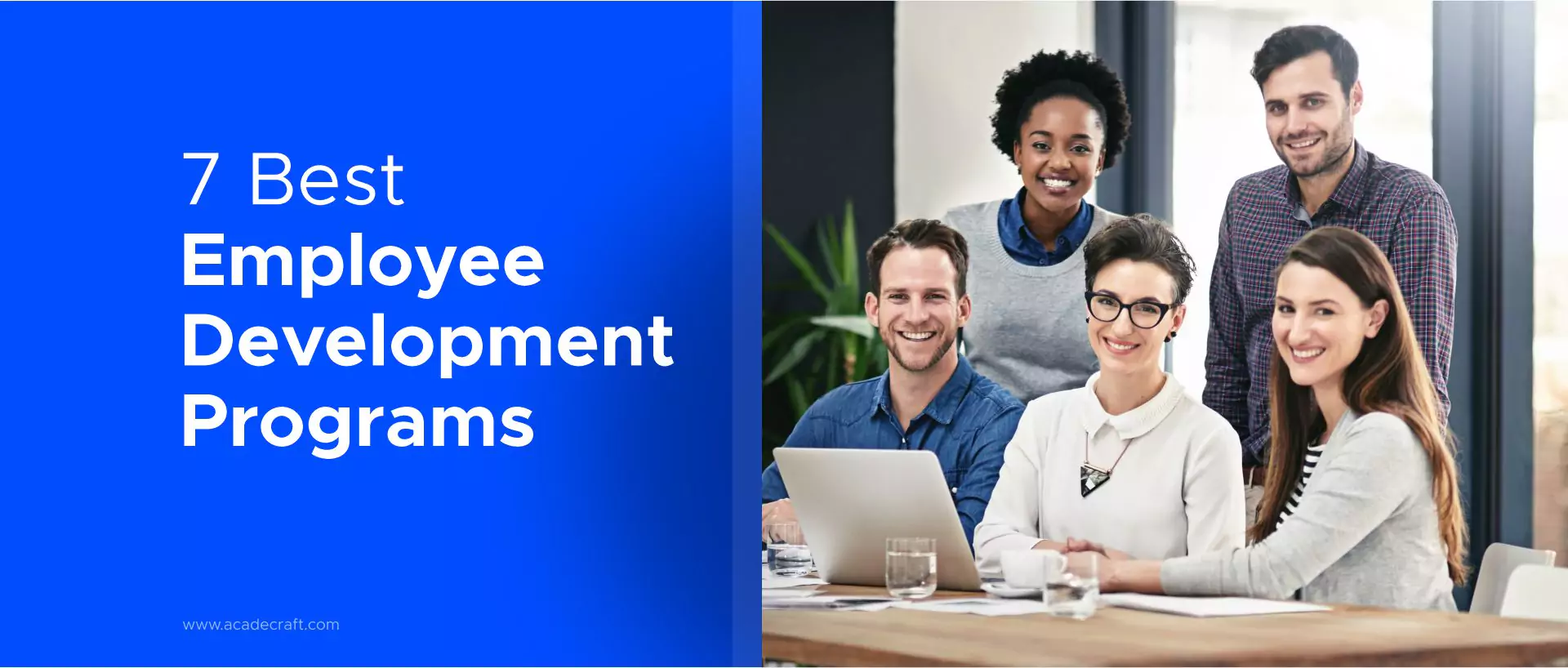 7 Best Employee Development Programs