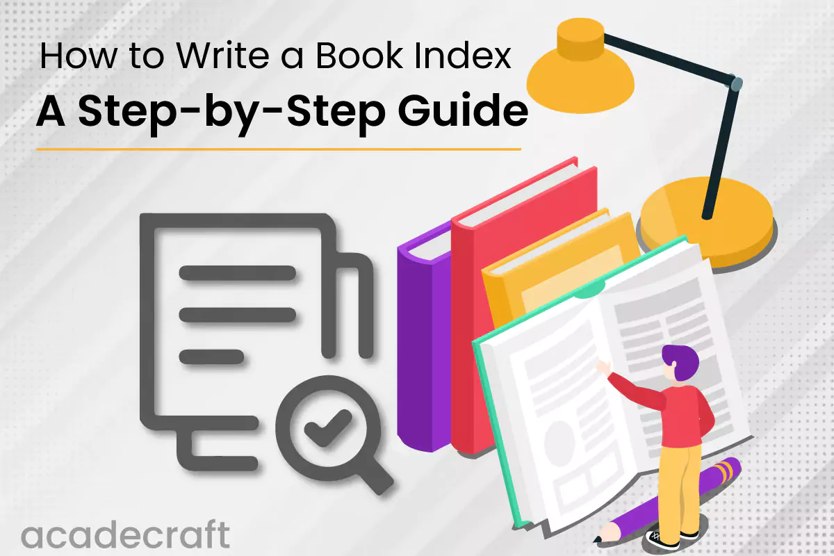 Academic Book Indexing: Key Elements to Include in Your Book Index