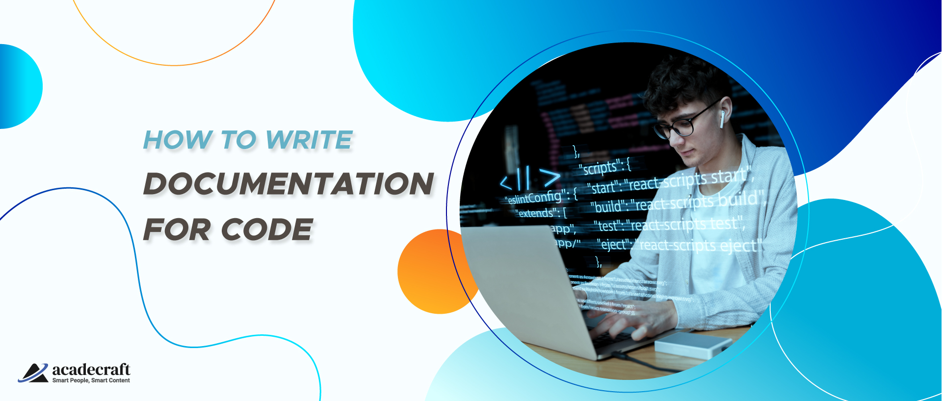 How to Write Documentation for Code How to Write Documentation for Code'