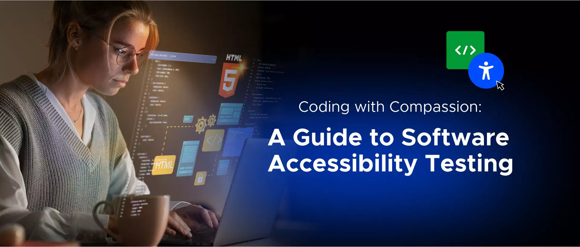 Coding with Compassion: A Guide to Software Accessibility Testing