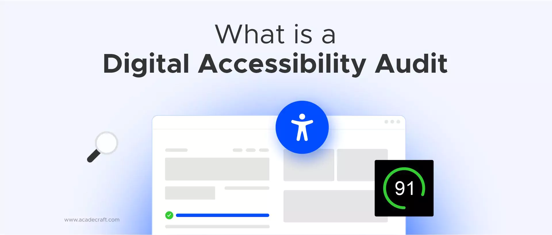 From Complexity to Clarity: Digital Accessibility Audit Explained