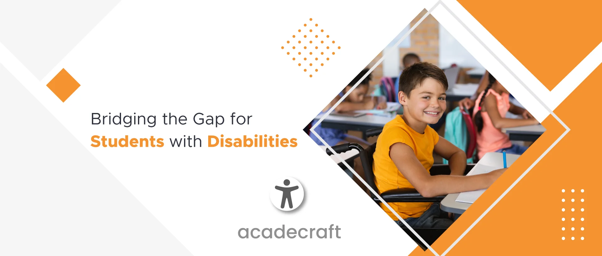 K-12 Special Education: Bridging the Gap for Students with Disabilities