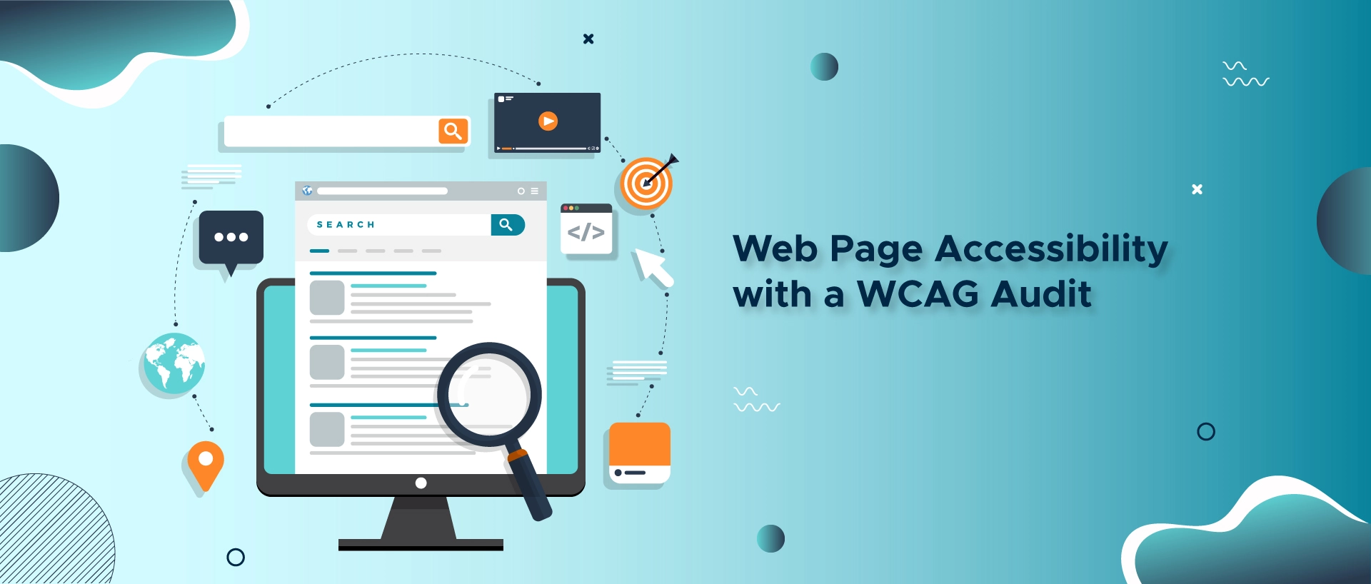 How to Conduct a WCAG Audit to Assess the Accessibility of a Webpage?