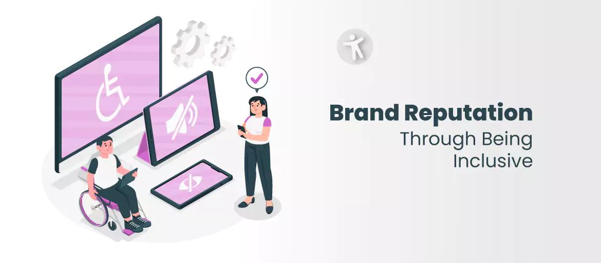 Improve Brand Reputation