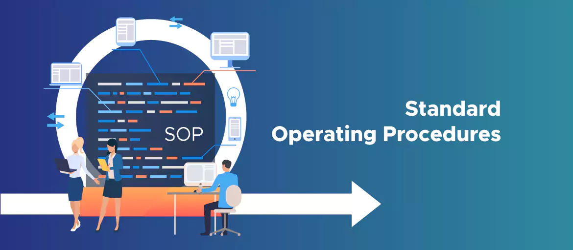 How to Create Standard Operating Procedures (SOP) for Your Businesses ?