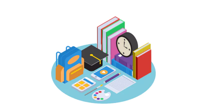 learning materials