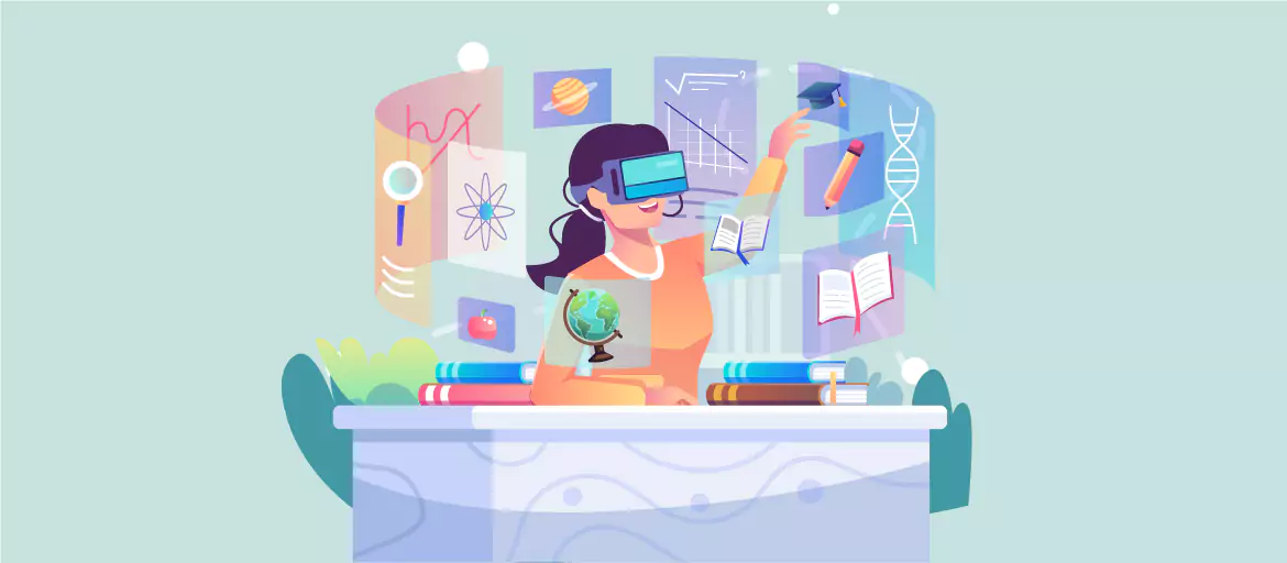 impacts of AR/VR