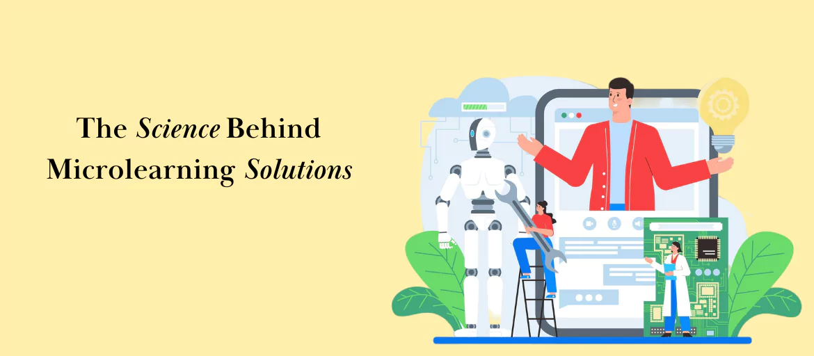 microlearning solutions