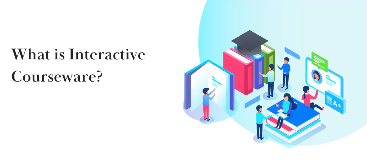 what is courseware?