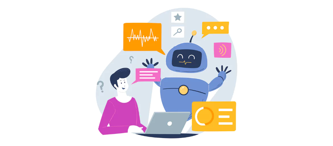 AI in Mobile learning