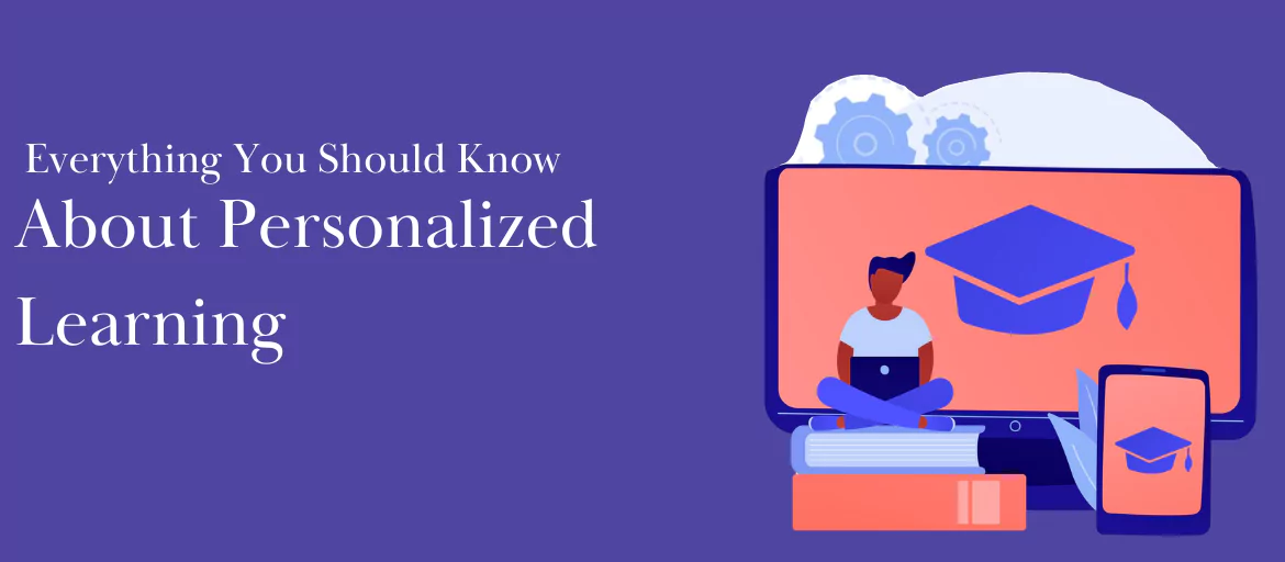 what is personalized learning