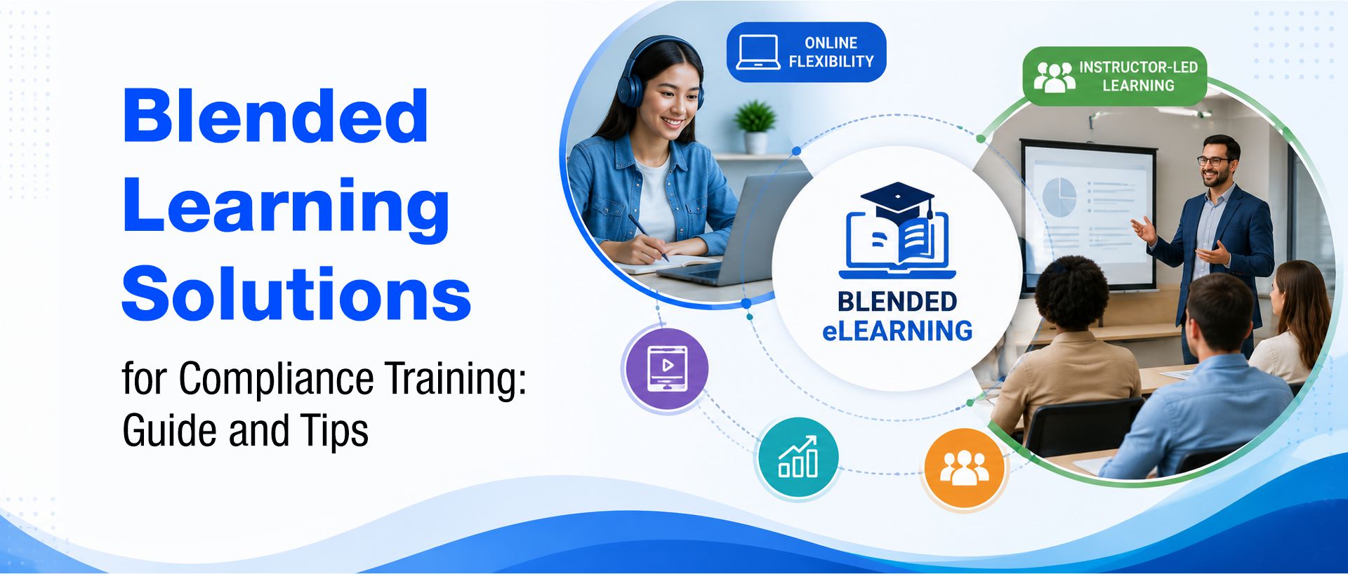 Blended Learning Solutions 