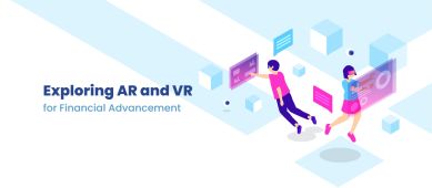  AR and VR in Financial Services