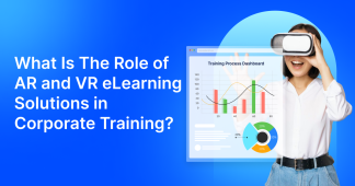 AR and VR Use In Corporate Training