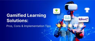 Gamified Learning Solutions