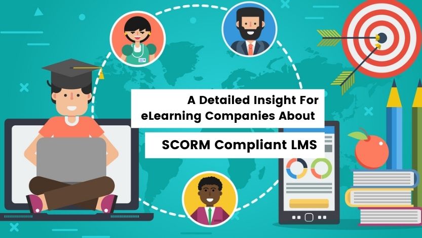 scorm compliant learning management systems