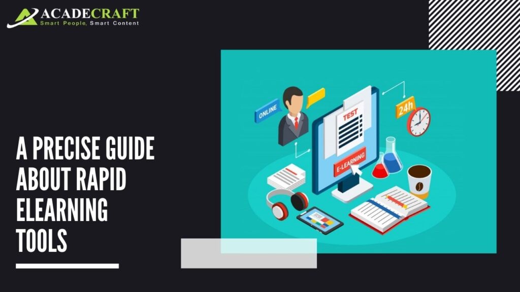 rapid elearning tools